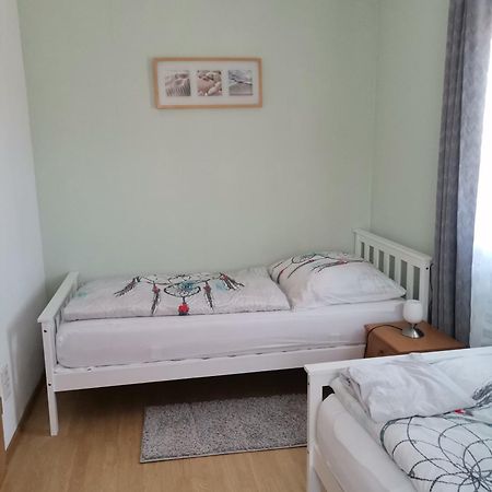 Ferienwohnung - Am- Goethewanderweg Stützerbach Exterior foto